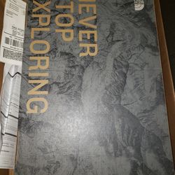 North Face Woman's Size 9 Snow Boots