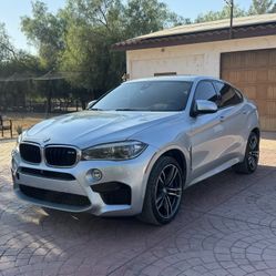 2019 BMW X6
