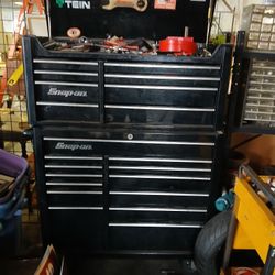 Snapon Tool Box