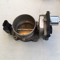 Ford 5.4 Triton Electronic Throttle Body