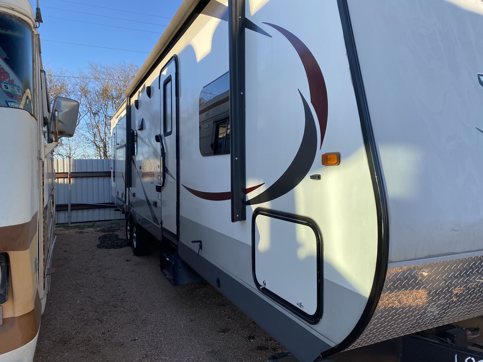 2015 Jayco Jayflight 32RLDS