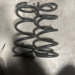 G37/370z Rear Springs