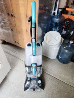 Hoover Carpet Cleaner