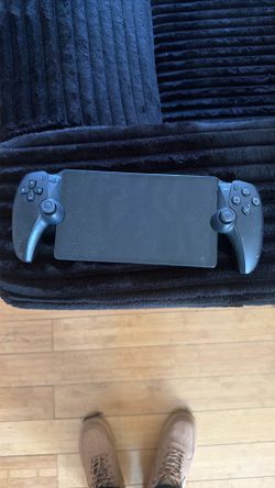 PlayStation portal