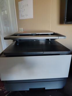 Selling printer