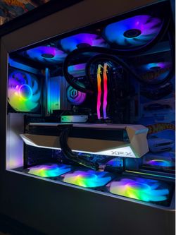 Gaming pc