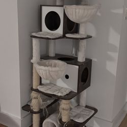 Cat Tree