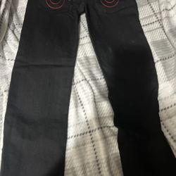 True Religion Pants