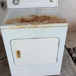 Gas Roper Dryer