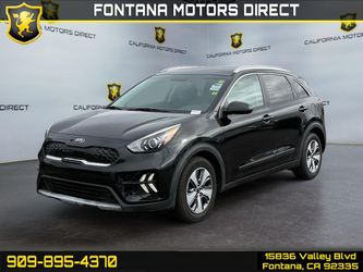 2021 Kia Niro