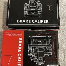 A-Premium 2 Brake Caliper 