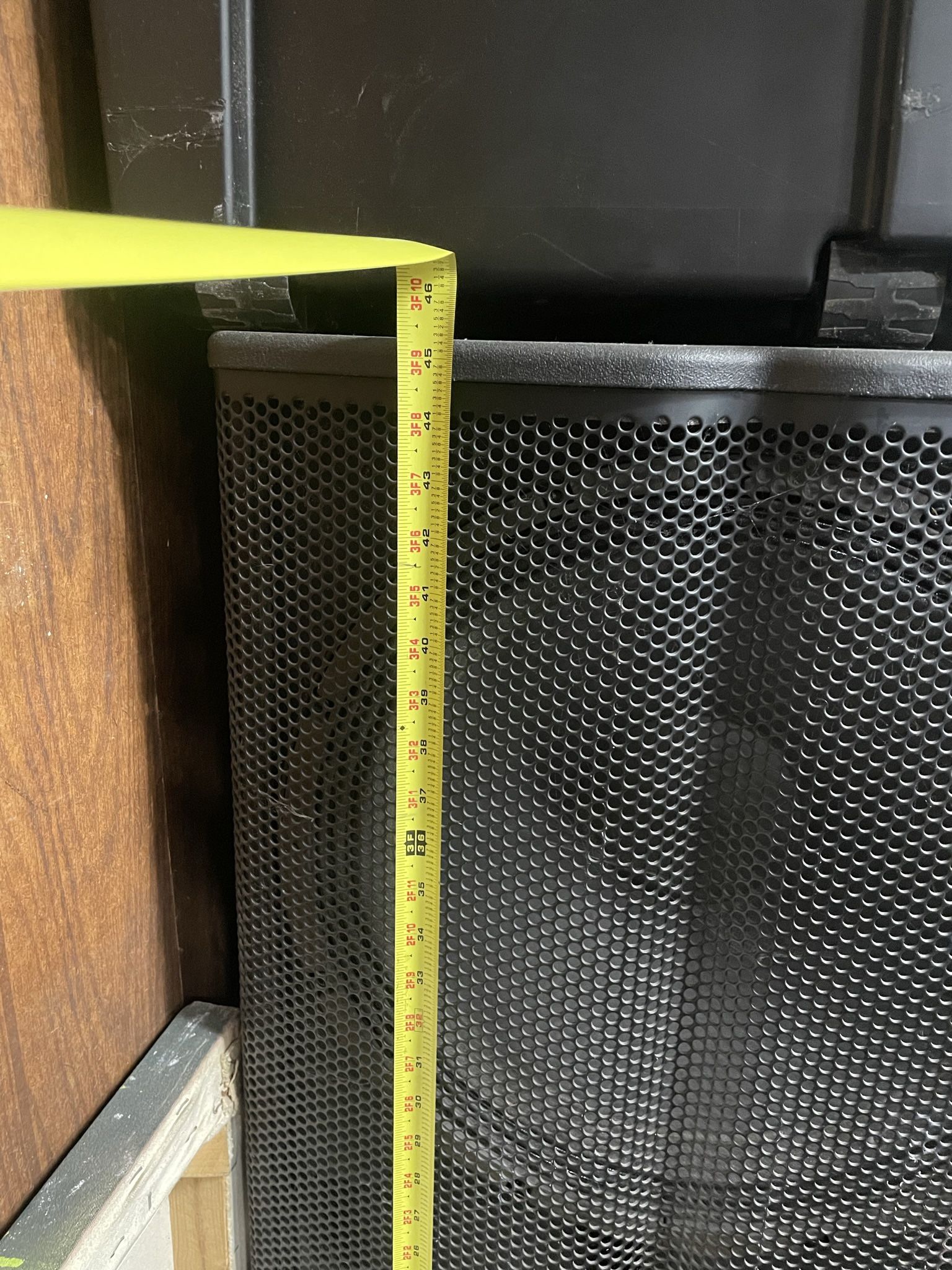 Dj Power Equipment  & Hobbies