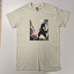 Sith Lord Goku Black