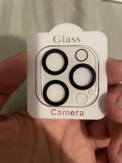 Camera Lens Protector