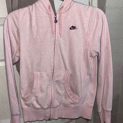 Nike Zip Up Jacket 