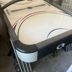 Md sports Air hockey Table