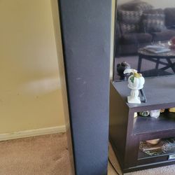 Polk Audio Rti A9 Speakers