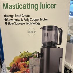 Juicer