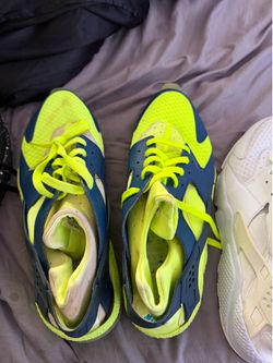 Huarache size 15 $40