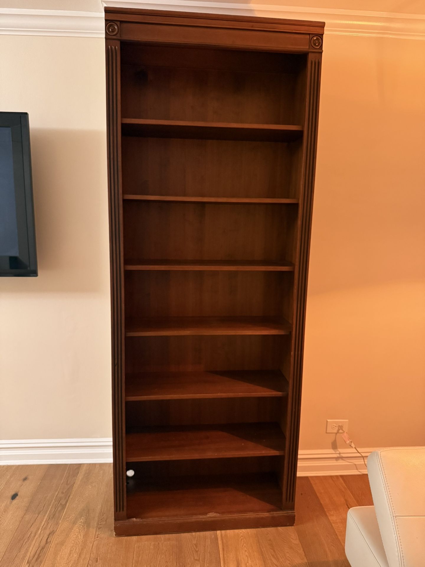 Book Shelve
