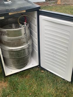 Free !!!Beer Dispenser