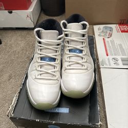 Jordan 11 retro Trainers