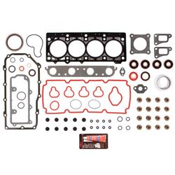 Evergreen FS55033 Full Gasket Set Fit Plymouth Breeze ECB 2.0L SOHC 16 Valves