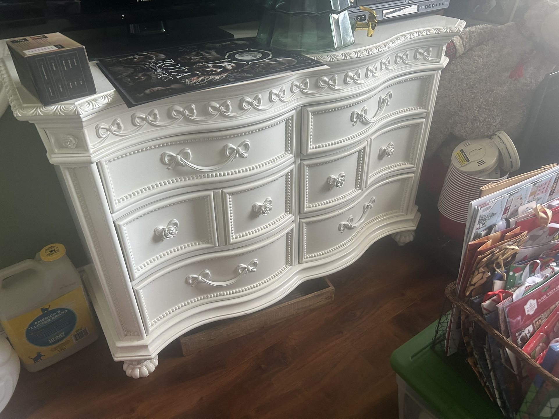 Disney Princes Bed Set