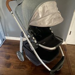 Uppa Baby Stroller