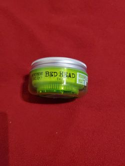 Tigi Bed Head Manipulator Matte