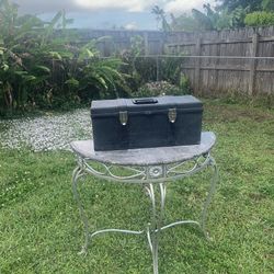 Tool Box 