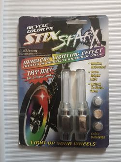 New In Package Only Five Dollars Firm