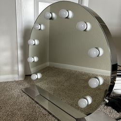 Vanity Mirror