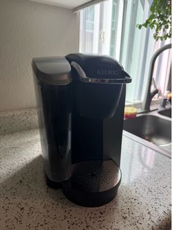 Keurig K70 Single K-cup