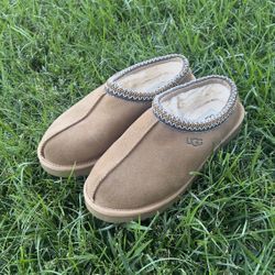 MENS UGG TASMANS!!! (size 9)