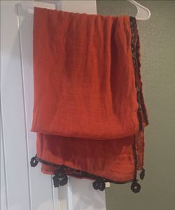 Indian Pakistani Tradition Dupatta