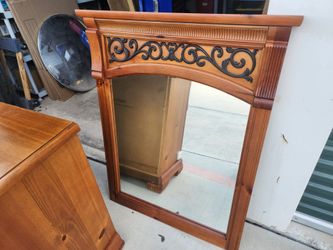 Bedroom furniture