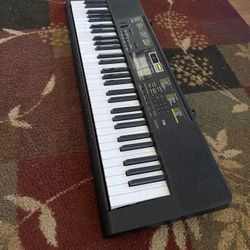 Piano Keyboard Ctk- 2400 