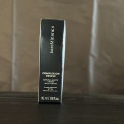 BareMinerals  Complexion Rescue Shade Buttercream 03 