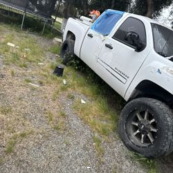 Two Truck For Sale Both 2011
