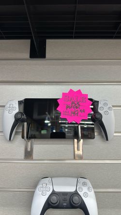 PlayStation portal