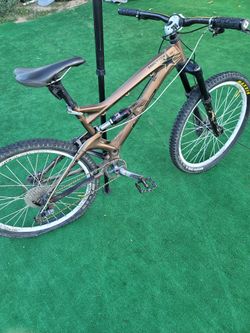 Bike Gt