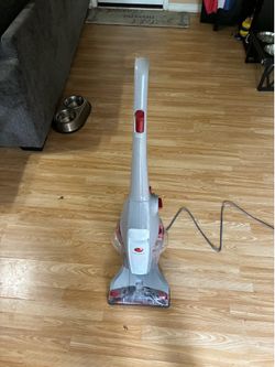 Hoover Floormate Deluxe Hard Floor Cleaner