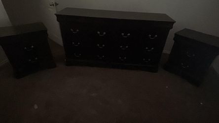 Bedroom furniture