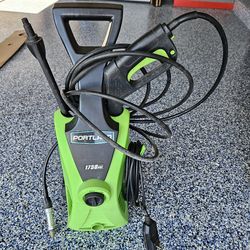 Free Powerwasher