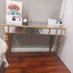 Vanity Table / Entry Table/ Console Table 
