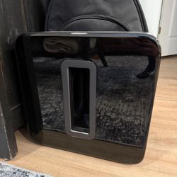 Sonos Sub Subwoofer Big (Wireless)