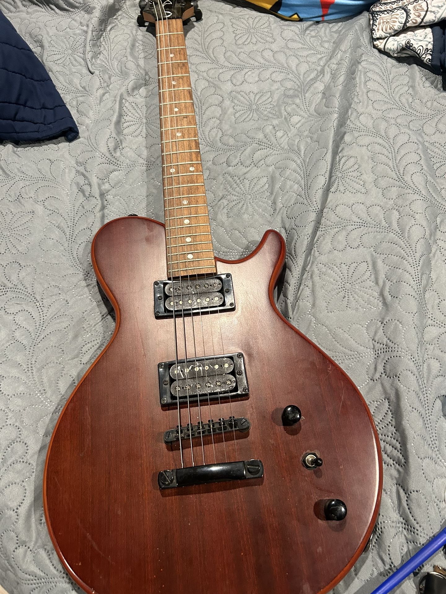 Electric Guitar
