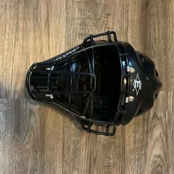 Baseball Catchers Helmet