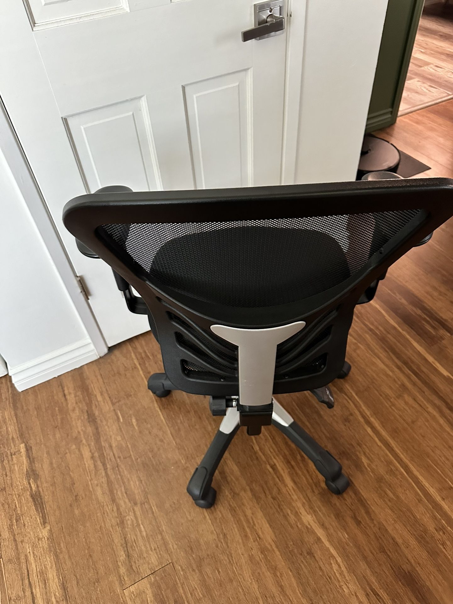 Home Office and Desk Chair